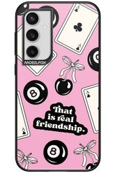 Win Win Black - Samsung Galaxy S23 FE