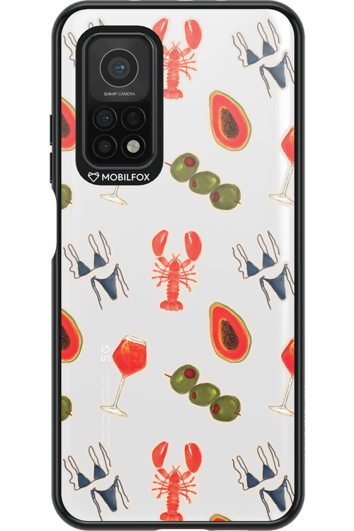 Aperitivo Dreams - Xiaomi Mi 10T 5G
