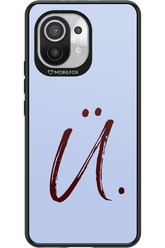 (Jellyfish Presso) U II 2.0 - Xiaomi Mi 11 5G