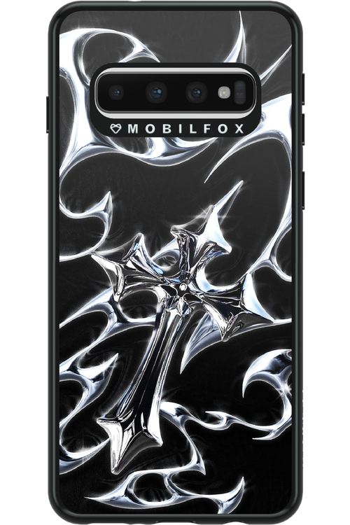Faith 2.0 - Samsung Galaxy S10