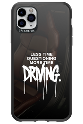 More Driving - Apple iPhone 11 Pro Max