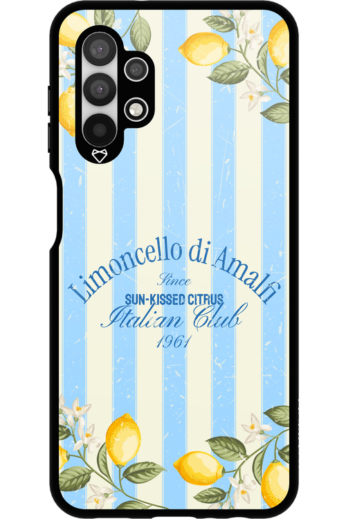 Limoncello - Samsung Galaxy A13 4G