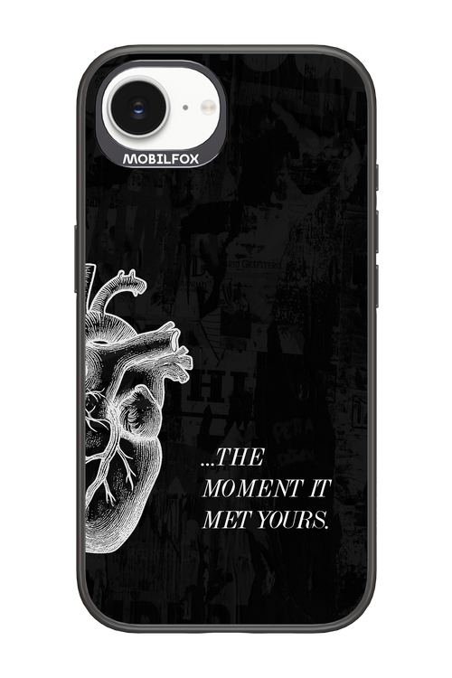 His Heart - Apple iPhone 16e