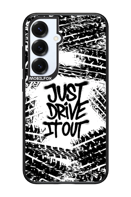 Drive It Out 2.0 - Samsung S25