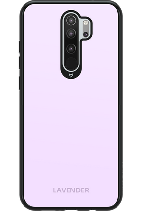 LAVENDER - FS2 2.0 - Xiaomi Redmi Note 8 Pro