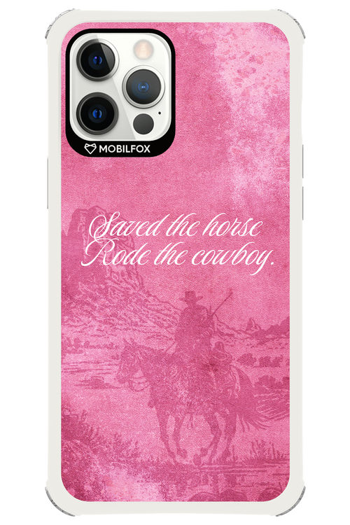 Rode the cowboy 2.0 - Apple iPhone 12 Pro Max