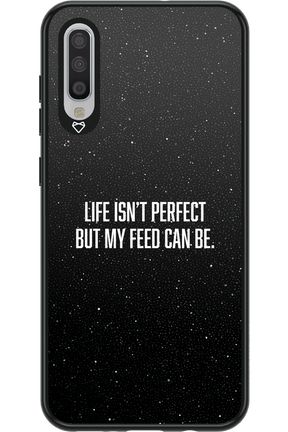 My feed 2.0 - Samsung Galaxy A70