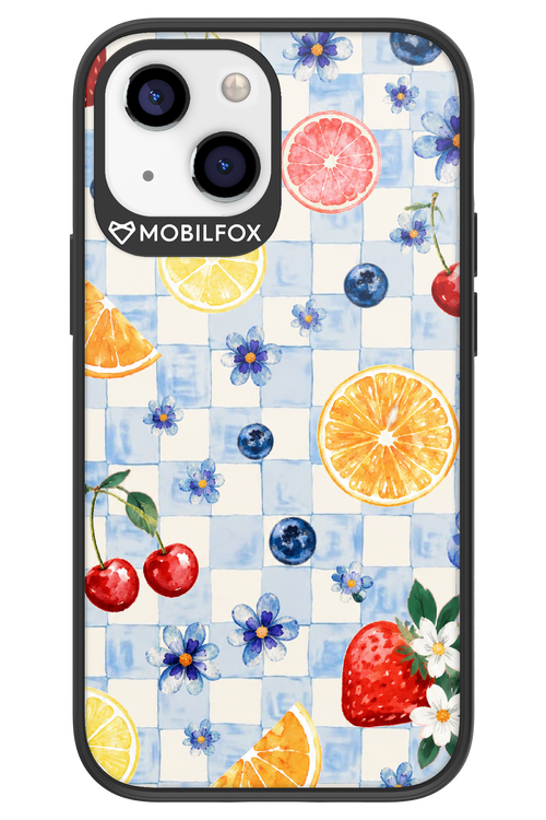 Fresh Fruits 2.0 - Apple iPhone 13 Mini