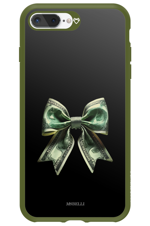 Money is Cute 2.0 - Apple iPhone 7 Plus