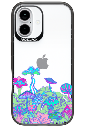 Shrooms - Apple iPhone 16