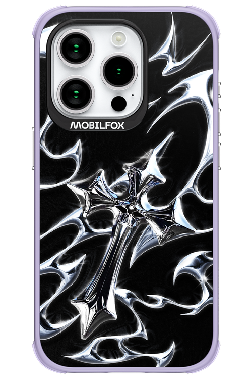 Faith 2.0 - Apple iPhone 15 Pro