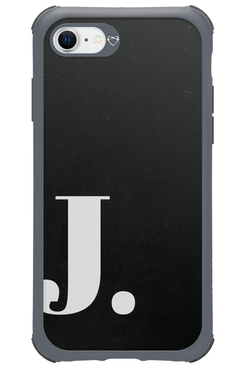 J (Off Space) 2.0 - Apple iPhone 8