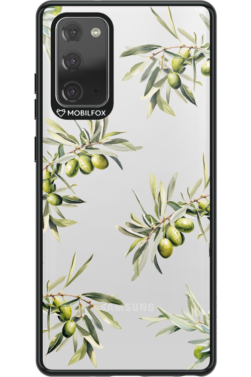 Olive Tree - Samsung Galaxy Note 20