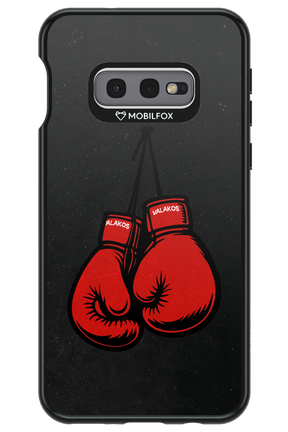 BoxRrr - Samsung Galaxy S10e