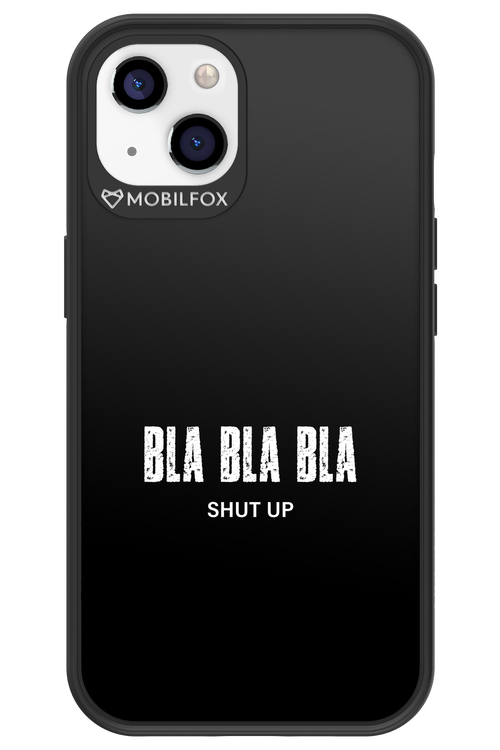 Bla Bla II - Apple iPhone 13