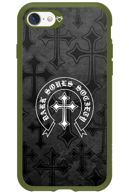 Dark Souls Society - Apple iPhone 7