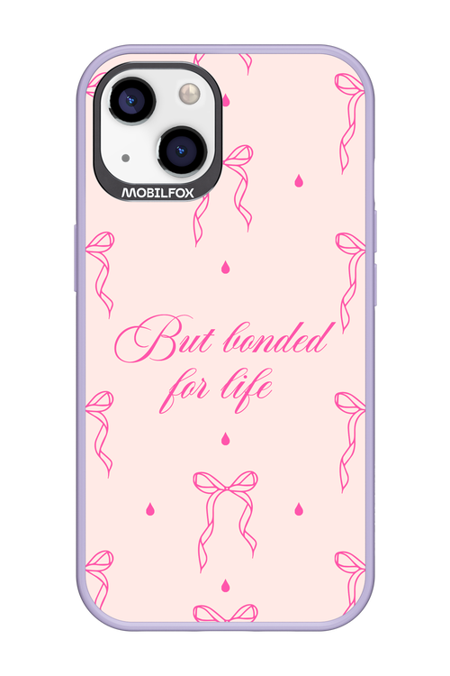 Sisters Pink - Apple iPhone 13