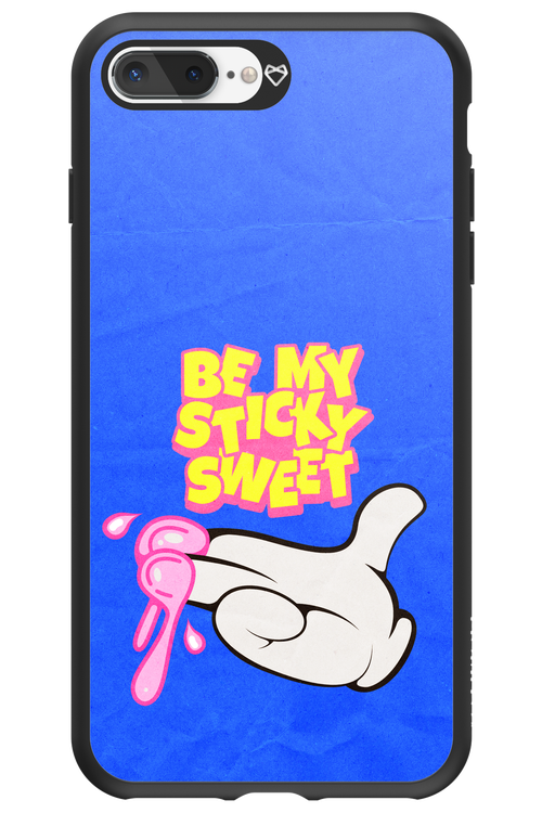be my sticky sweet 2.0 - Apple iPhone 7 Plus