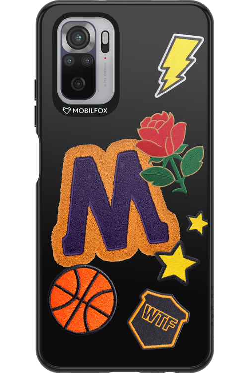 University's King - Xiaomi Redmi Note 10