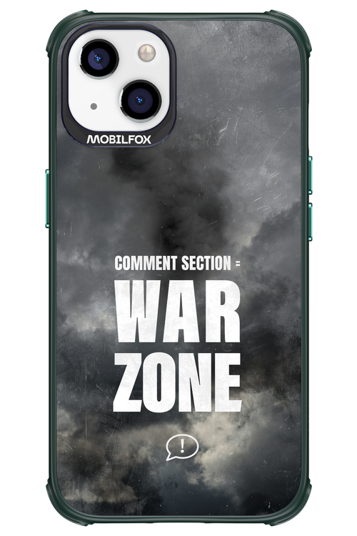 WarZone 2.0 - Apple iPhone 13