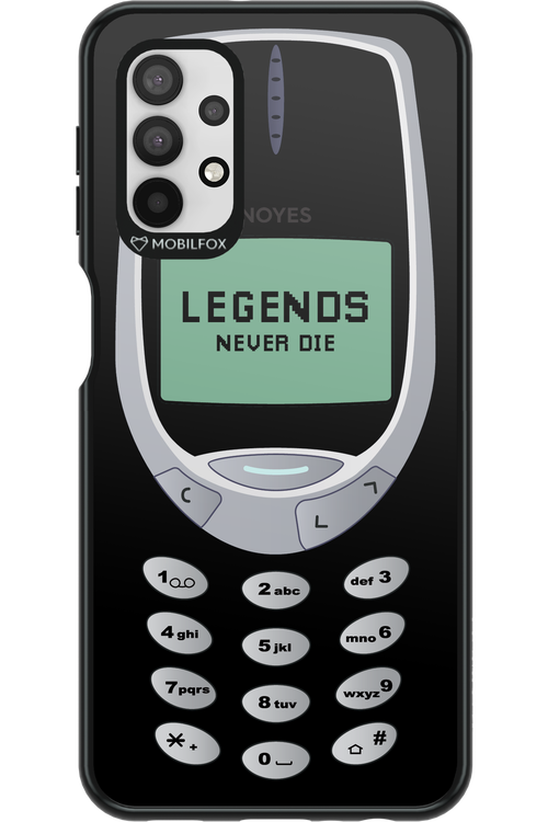 Legends Never Die 2.0 - Samsung Galaxy A32 5G