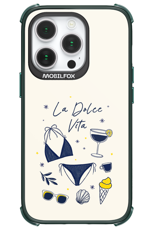 Dolce Vita - Apple iPhone 14 Pro