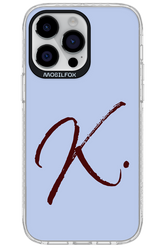 (Jellyfish Presso) K 2.0 - Apple iPhone 14 Pro Max