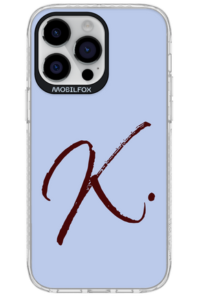 (Jellyfish Presso) K 2.0 - Apple iPhone 14 Pro Max