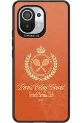 Paris Clay Court Club 2.0 - Xiaomi Mi 11 5G