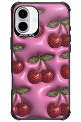 CHERRY RUBY 2.0 - Apple iPhone 16 Plus