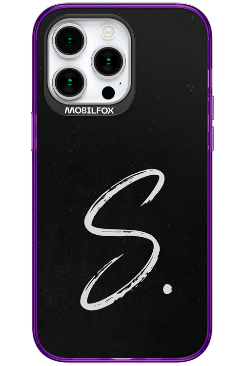 (Off Space) S 2.0 - Apple iPhone 15 Pro Max