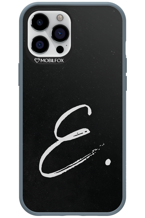 (Off Space) E 2.0 - Apple iPhone 12 Pro Max