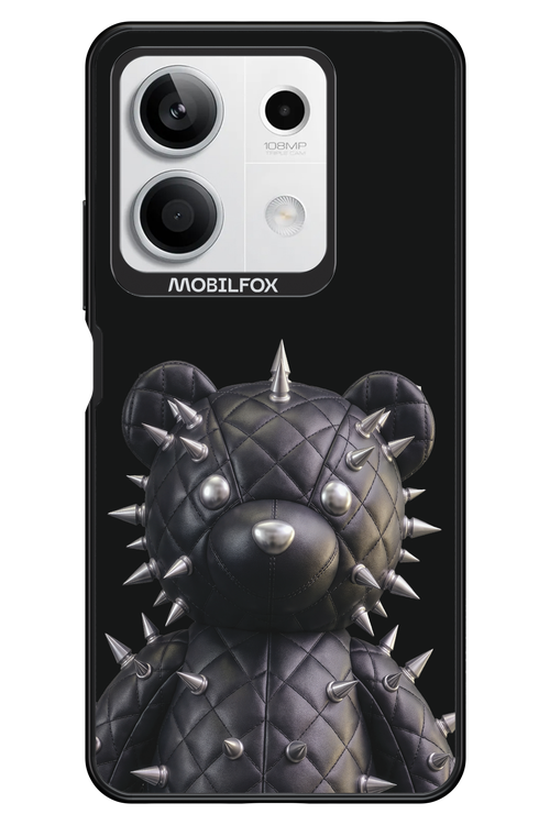 Punk Teddy 2.0 - Xiaomi Redmi Note 13 5G