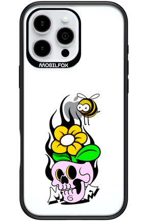 Sugar & Venom - Apple iPhone 16 Pro Max