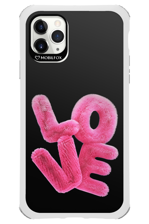 Pinky Love - Apple iPhone 11 Pro Max