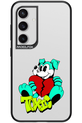 Playful Chaos - Samsung Galaxy S24