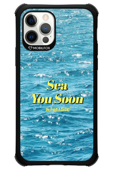 Sea You - Apple iPhone 12 Pro