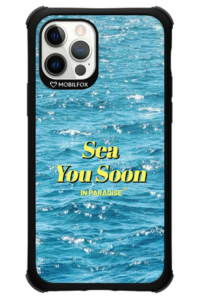 Sea You - Apple iPhone 12 Pro