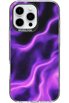Aurora beam - Apple iPhone 16 Pro Max