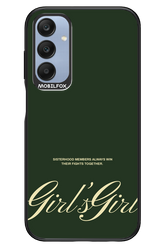 Girl’s girl - Samsung A25