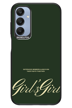 Girl’s girl - Samsung A25