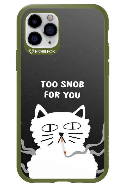 Too Snob - Apple iPhone 11 Pro