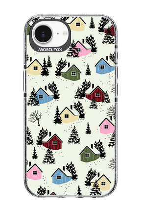 Warm Trails - Apple iPhone 16e