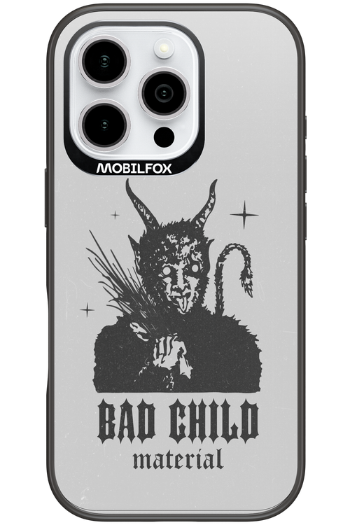 Krampus - Apple iPhone 16 Pro