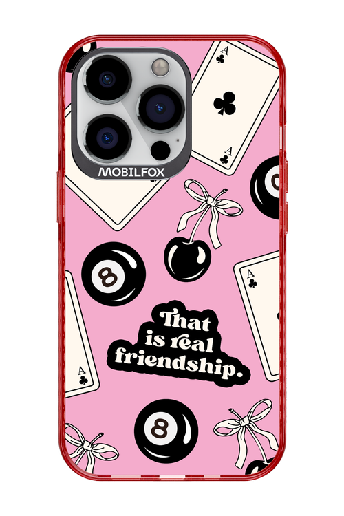 Win Win Black 2.0 - Apple iPhone 13 Pro