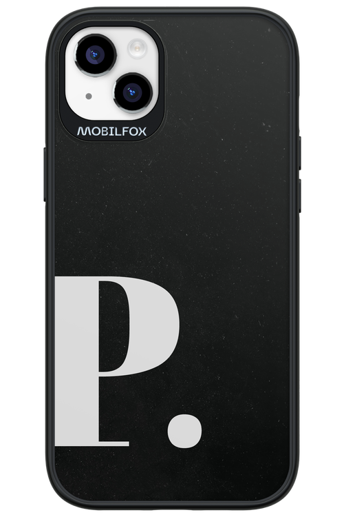 P (Off Space) 2.0 - Apple iPhone 14 Plus