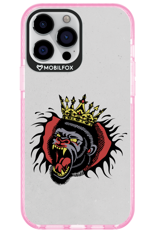 Monkey Rage Light 2.0 - Apple iPhone 13 Pro Max