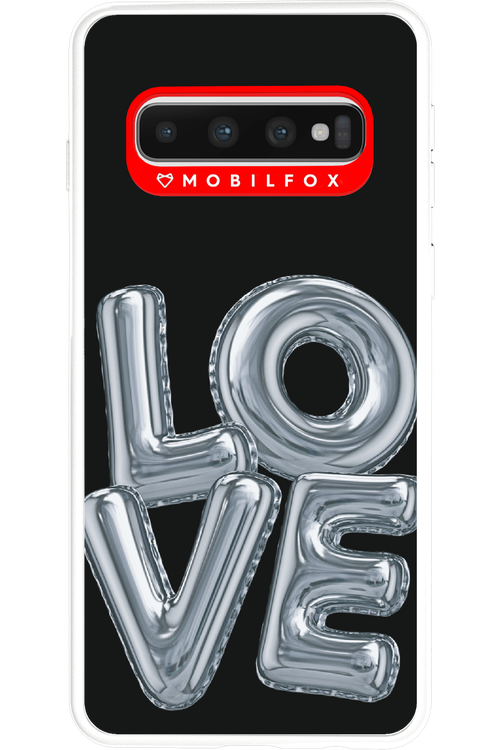 L0VE - Samsung Galaxy S10