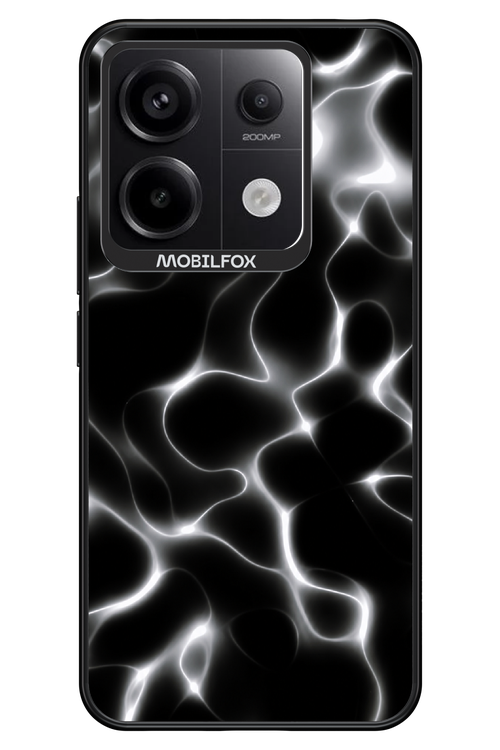 Dark Aura 2.0 - Xiaomi Redmi Note 13 Pro 5G