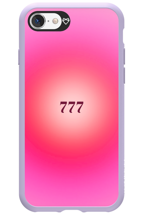 Aura 777 - Apple iPhone 8